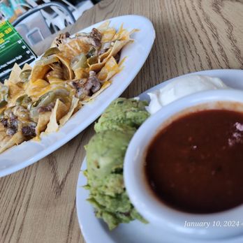 Wahoo's Fish Tacos - Seafood Near Me - Las Vegas, Nevada