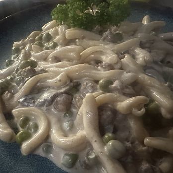 Gusto - Casereco Alla Boscaialo. - Italian Near Me - Feasterville-Trevose, Pennsylvania