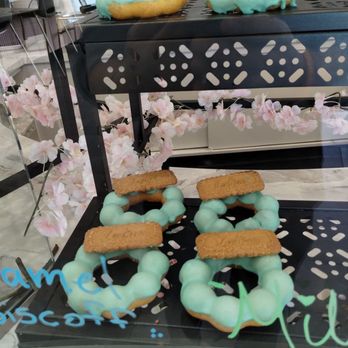 Sweet Boba - Biscotti on mochi - Coffee & Tea Near Me - Glendora, California Sweet Boba - Biscotti on mochi - Coffee & Tea Near Me - Glendora, California