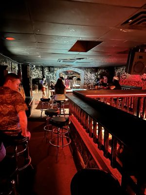 Casino El Camino by null
