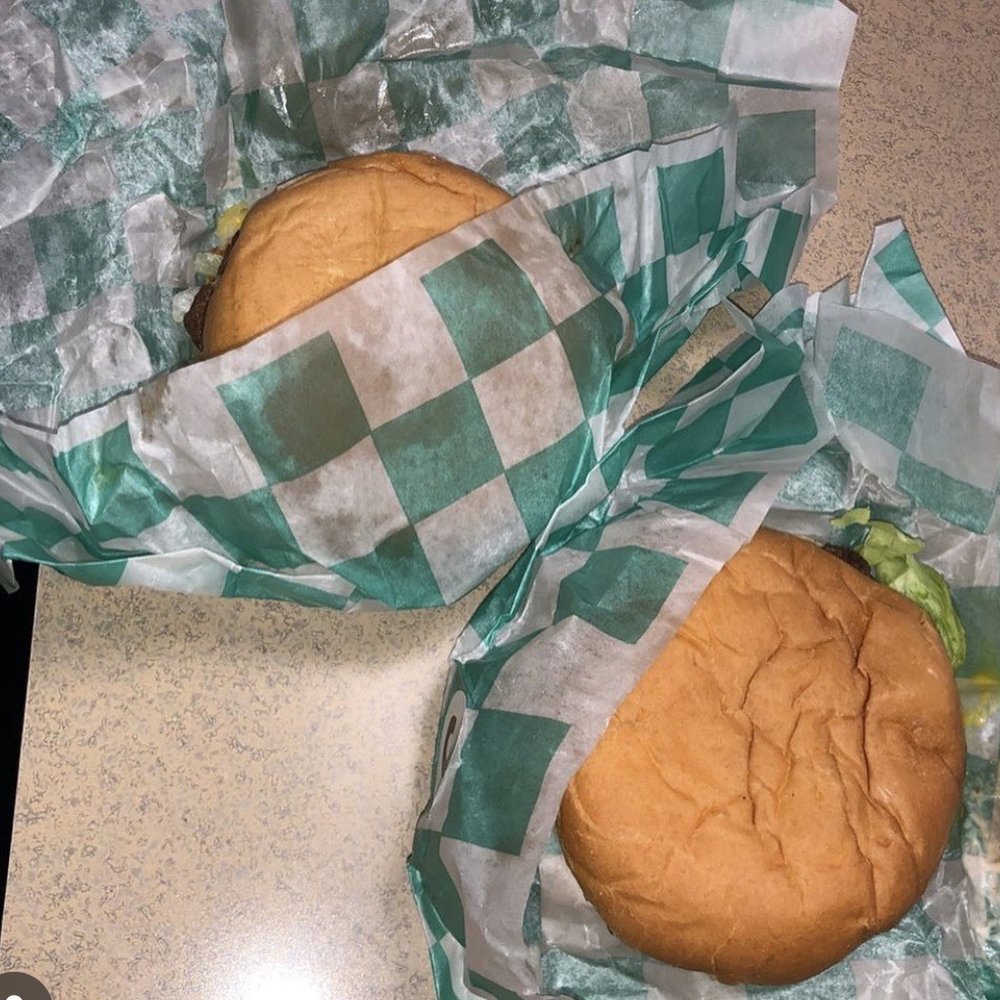 P. Terry's Burger Stand - Burgers Near Me - Austin, Texas