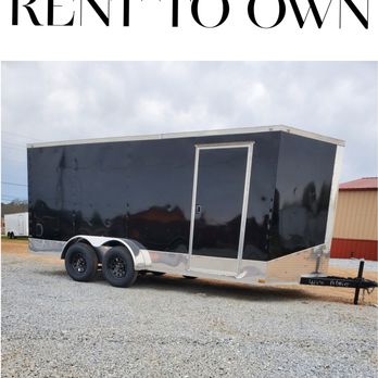 Trailers By Premier - Trailer Dealers Near Me - Lavonia, Georgia Trailers By Premier - Trailer Dealers Near Me - Lavonia, Georgia