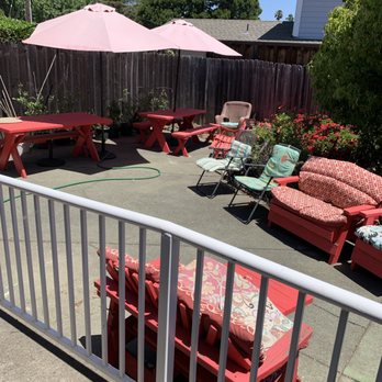 The Anton Pointe - Assisted Living Facilities Near Me - Novato, California