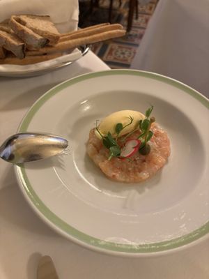 Ristorante Da Giacomo by null