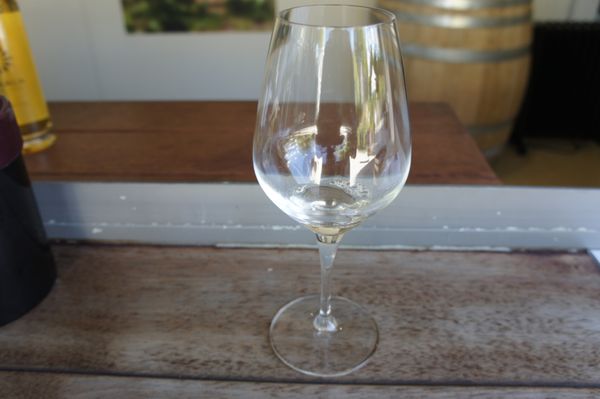 Mora Wines & Artisan Kitchen by null