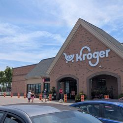 Kroger Food and Pharmacy - Storefront