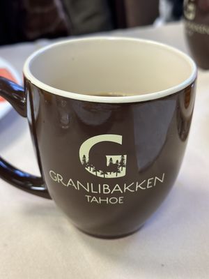 Granlibakken Tahoe by null