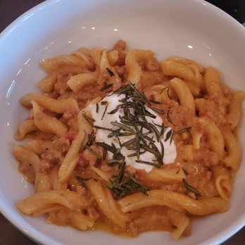 Union - Pork pasta.....amazing. - Italian Near Me - Pasadena, California Union - Pork pasta.....amazing. - Italian Near Me - Pasadena, California