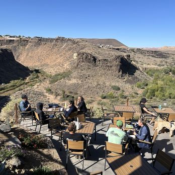 River Rock Roasting Co - Coffee & Tea Near Me - La Verkin, Utah