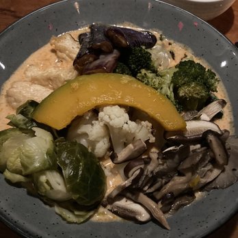 Pusadee's Garden - Pumpkin curry - Thai Near Me - Pittsburgh, Pennsylvania Pusadee's Garden - Pumpkin curry - Thai Near Me - Pittsburgh, Pennsylvania