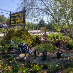 McSherry's Nursery And Garden Center - Front