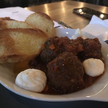 Rue Saint Marc - Moroccan Lamb Meatballs - French Near Me - Jacksonville, Florida Rue Saint Marc - Moroccan Lamb Meatballs - French Near Me - Jacksonville, Florida