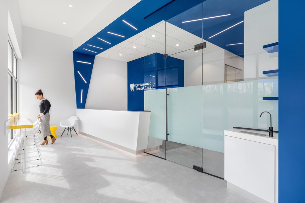 COTTONWOOD DENTAL CARE Updated September 2024 11939 240 Street, Maple Ridge, British