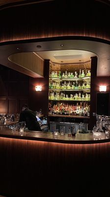 Punch Room by null