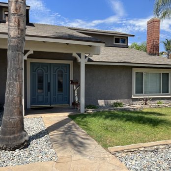 Heights Painting - Final front! - Painters Near Me Heights Painting - Final front! - Painters Near Me