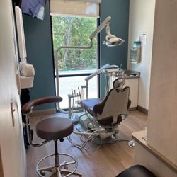 Rice Creek Family Dentistry - Dental operatory, Rice Creek Family Dentistry.