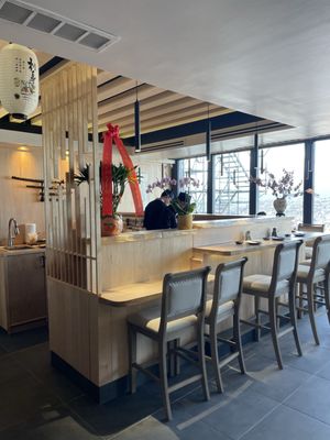 OTARU Japanese Restaurant Pittsburgh by null