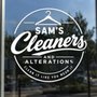 Sam's Cleaners