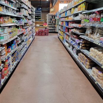 Sol Foods - Grocery Near Me - Springdale, Utah