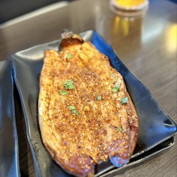Fuji Lamb House - Eggplant - Barbeque Near Me - Scarborough, Ontario Fuji Lamb House - Eggplant - Barbeque Near Me - Scarborough, Ontario