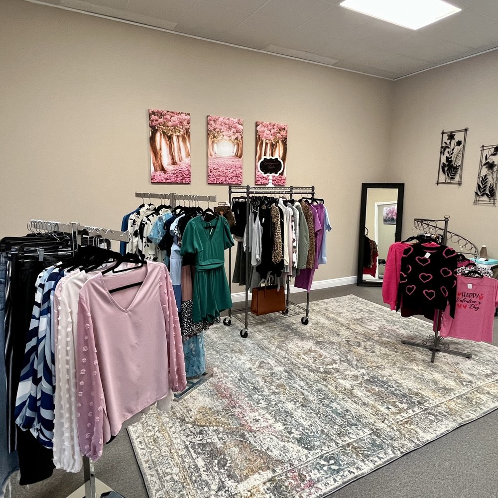 formal dress shops in montgomery al Best Prom Dresses near Chantilly Boutique Montgomery, Style_Corset Dresses & Gowns