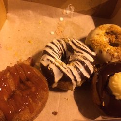 Port of St Pete - Got enough to share