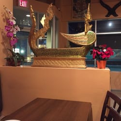 Suko Thai - Nice statue