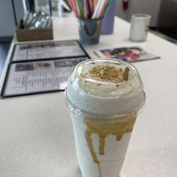 Impact Nutrition 91 - Mango pineapple protein shake. - Juice Bars & Smoothies Near Me - Turlock, California Impact Nutrition 91 - Mango pineapple protein shake. - Juice Bars & Smoothies Near Me - Turlock, California