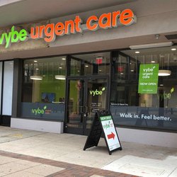 vybe urgent care