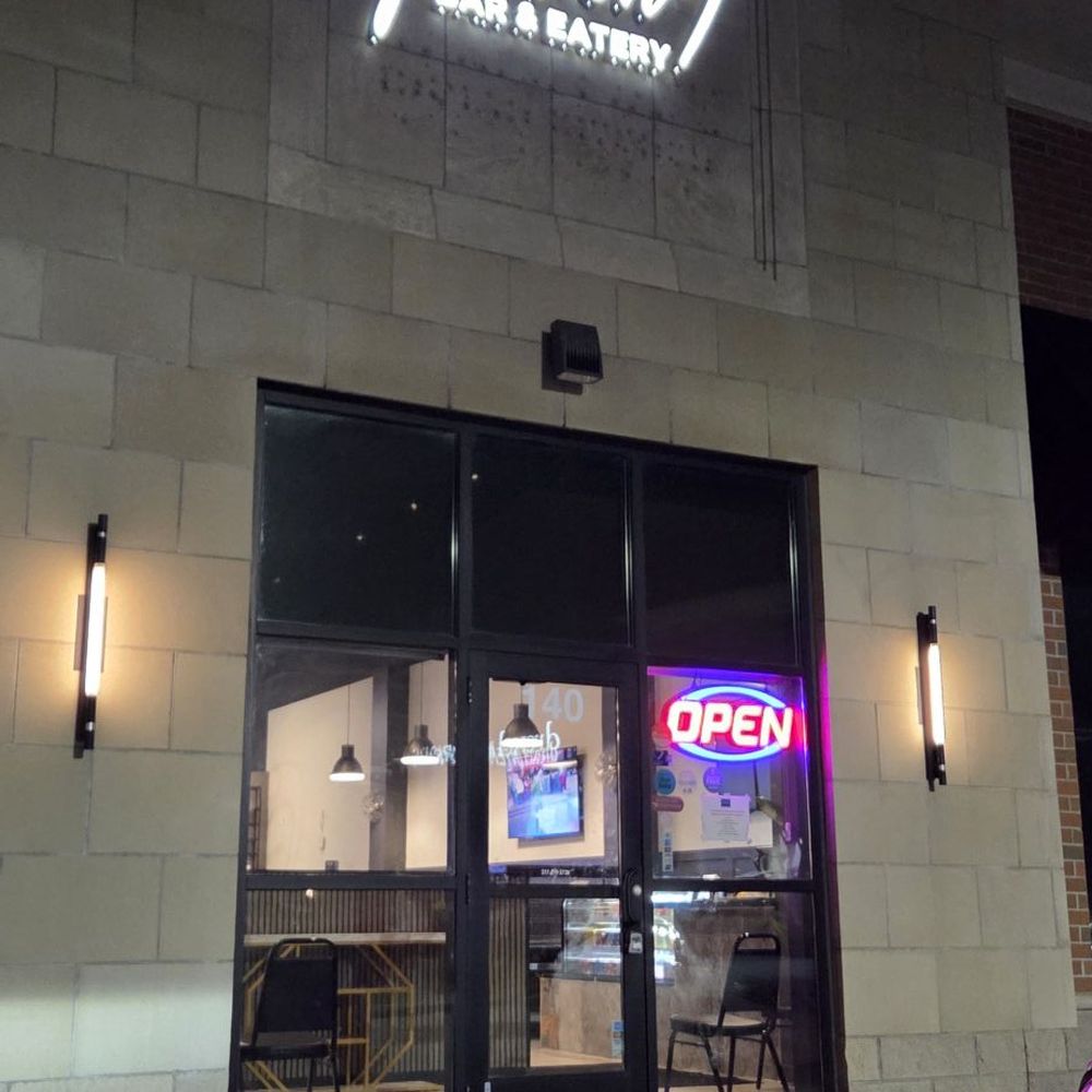 Fusion 9 - Front - Indian Near Me - Carmel, Indiana Fusion 9 - Front - Indian Near Me - Carmel, Indiana