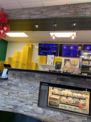 Marvin Mozzeroni's Pizza & Pasta - Takeout, Delivery & Catering Services by null