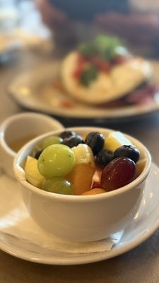 PK’s Roosevelt Room by null