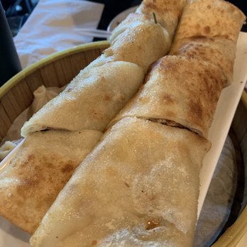 88 Bao Bao - Beef pancake - Dim Sum Near Me - Dublin, California