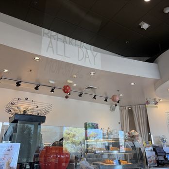 Cafe Mong - Breakfast & Brunch Near Me - Las Vegas, Nevada