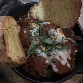The '401 - Cocktail Meatballs - American Near Me - Bellaire, Texas The '401 - Cocktail Meatballs - American Near Me - Bellaire, Texas