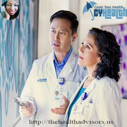 CYHealth - Cover Your Health