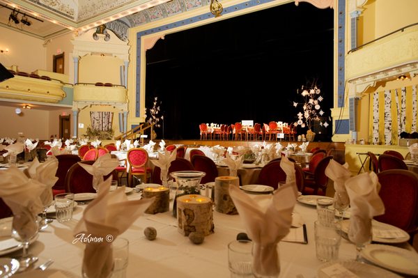 City Opera House by null