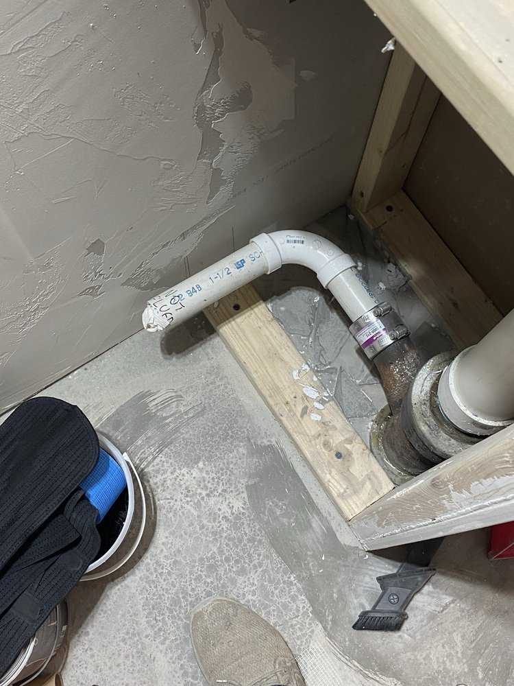 Slide of Royal Flush Plumbing Service