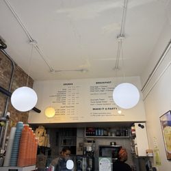 Padoca Bakery