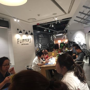 Flipper's - Coffee & Tea Near Me - Hong Kong, HK Flipper's - Coffee & Tea Near Me - Hong Kong, HK