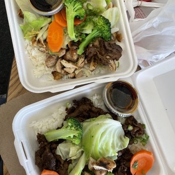 Roll & Grill - Chicken Bowl, Beef Bowl - Japanese Near Me - Fullerton, California Roll & Grill - Chicken Bowl, Beef Bowl - Japanese Near Me - Fullerton, California