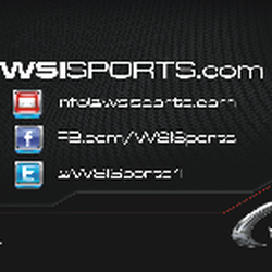 Wsi Manufacturing Co