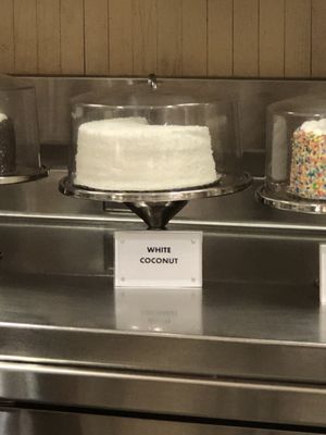 The Mermaid Bar by null