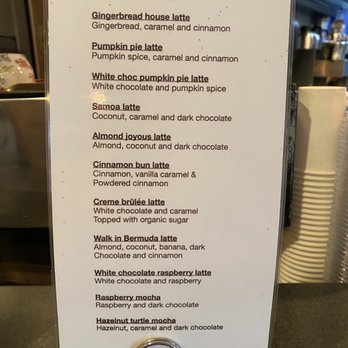 Clifton Cafe - Coffee & Tea Near Me - Clifton, Virginia