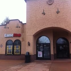 Gamestop