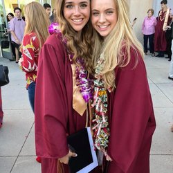 Oaks Christian School - 2018 OCS Graduation