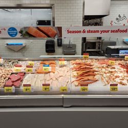 Winn-Dixie - The recently renovated Winn-Dixie on Oslo Road in Vero Beach.