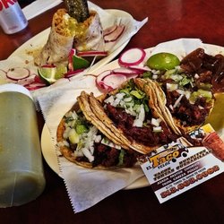 El Taco Veloz