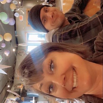 The Wolf Cafe - Me & my kiddo! - Coffee & Tea Near Me - Ballwin, Missouri