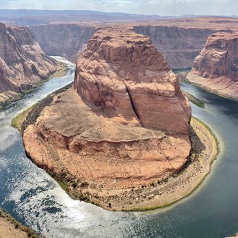 Horseshoe Bend - Horseshoe bend - Hiking Near Me - Page, Arizona Horseshoe Bend - Horseshoe bend - Hiking Near Me - Page, Arizona